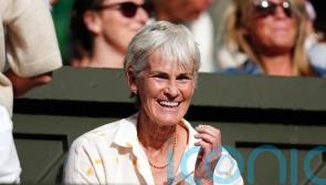 Judy Murray clarifies Emma Raducanu post and points finger at Wimbledon schedule