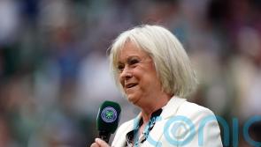 Sue Barker says she would return to present Wimbledon: I didn’t want to leave