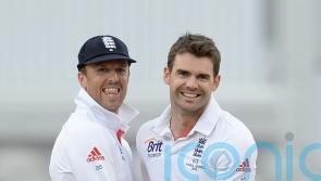 Graeme Swann backs James Anderson to take five-wicket haul in final England Test