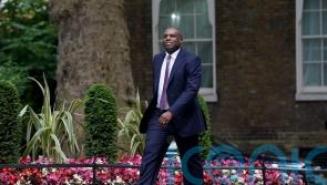 UK to target closer partnership with European Union, says David Lammy