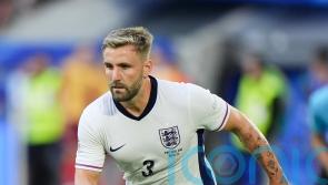 Luke Shaw says England face ‘two big finals’ in bid to win Euro 2024