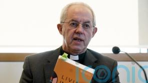 Synod: Welby tells of ‘exceptionally precious’ daughter living with disability