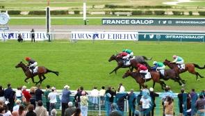 Puchkine powers clear to pull off Prix Jean Prat upset