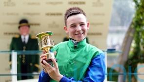 Hills lining up Loughnane for Khaadem July Cup ride