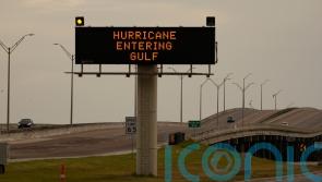 Texas braces as Beryl expected to regain hurricane strength overnight