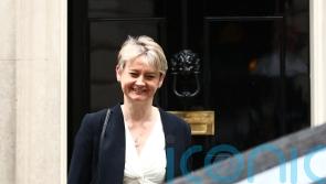 Home Secretary launches new Border Security Command to tackle small boats gangs