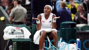 Coco Gauff’s Wimbledon woe continues as she suffers fourth-round exit
