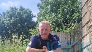 Man aiming to run 62 ultramarathons in 62 days around England