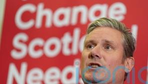 Starmer urged to focus on climate and economy in Scotland