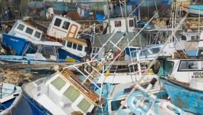 Hurricane Beryl slams into Mexico’s coast as Caribbean death toll rises to 11