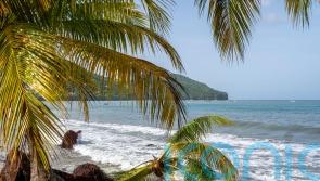 Could global warming and hurricanes like Beryl change the way we travel in the Caribbean?