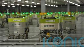 Ocado to build third robotic warehouse in Japan