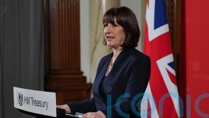 Rachel Reeves to set budget date before summer recess