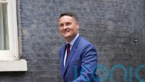 Streeting meets dentists with view to ‘rescue and reform service’