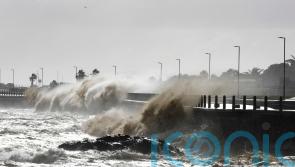 Nearly 1,000 homes in Cape Town destroyed by storms