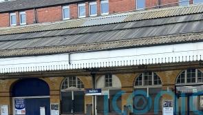 New MPs slam ‘shambles’ train services as their journeys to London are disrupted