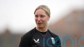 Freya Kemp delighted to be back bowling for England after tough 18 months