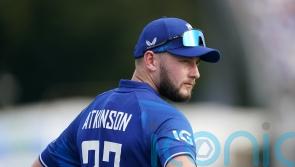 Gus Atkinson to make England Test debut alongside Surrey team-mate Jamie Smith