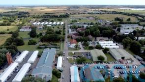 Children’s Commissioner to visit migrant centre over safeguarding concerns