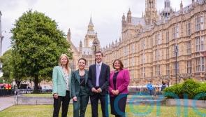 Greens call on Government to take ‘swift action’ as new MPs arrive at Parliament