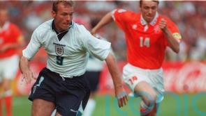 A look at some of England’s memorable matches against the Netherlands
