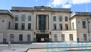 Cyclist pleads not guilty to &lsquo;furious driving&rsquo; charge after woman, 81, died