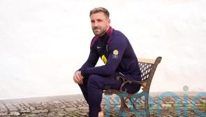 Luke Shaw feels ready to start England’s Euro 2024 semi against the Netherlands