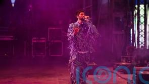 Kasabian on track to secure seventh number one in UK albums chart