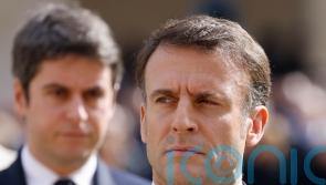 Macron keeps France’s prime minister in place for ‘stability of the country’