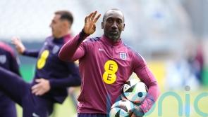 Phil Foden hails Jimmy Floyd Hasselbaink for role in England’s penalty triumph