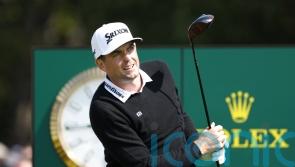 Keegan Bradley to captain United States at 2025 Ryder Cup