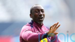Hasselbaink’s expertise could prove useful for England – Trent Alexander-Arnold