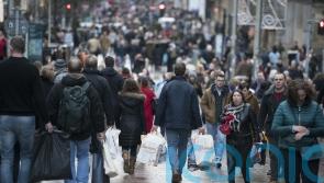 June cold snap leads to consumer spending slump