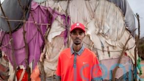 Sir Mo Farah details ‘heartbreaking’ effect of climate change in Somalia