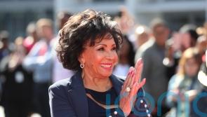 Dame Shirley Bassey among those to be honoured at Windsor Castle