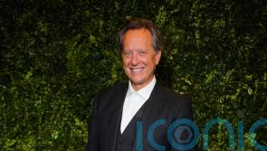 Richard E Grant and Sam Mendes’ film company donates to help mother with cancer