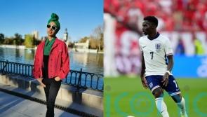 Saka will star as England beat the Netherlands before losing to Spain at Euro 2024, claims psychic who ‘predicted Covid’