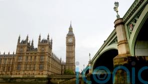 What happens when the Houses of Parliament return after the election?