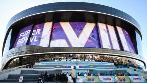 Wigan and Warrington to play Betfred Super League match in Las Vegas next March