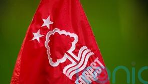 Nottingham Forest to make women’s team fully professional from 2025-26