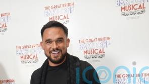 Gareth Gates: Rowan Atkinson inspired me to try acting in spite of stammer