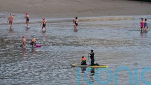 Call for wild swimmers to take part in research on pollution health risks