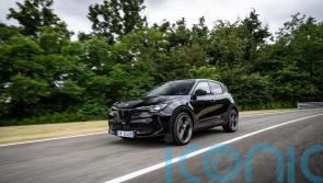 First drive: Alfa Romeo’s Junior is the brand’s first EV, but is it a hit or miss?