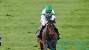 Tamfana poised for supplementary entry in Grand Prix de Paris
