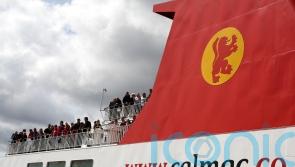 Ferry operator extends ‘invaluable’ vessel’s charter for six months