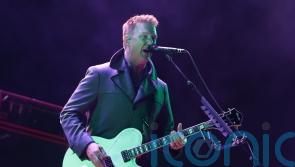 Queens Of The Stone Age cancel shows as Josh Homme has emergency surgery
