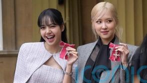 Blackpink rapper Lisa joins line-up for Global Citizen Festival in New York