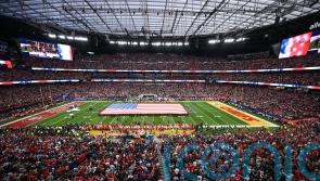 Wigan and Warrington to play Betfred Super League game in Las Vegas next March