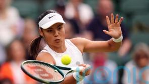 Emma Raducanu’s approach with her coaches impresses Johanna Konta
