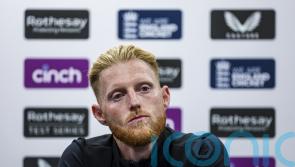 England captain Ben Stokes says ruthless selection calls made with Ashes in mind